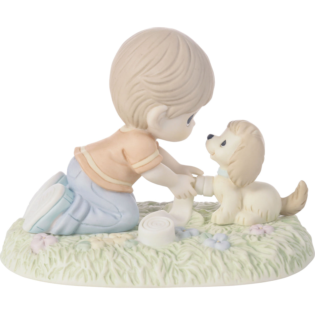 2025 Members Only Figurines (Set of Three)