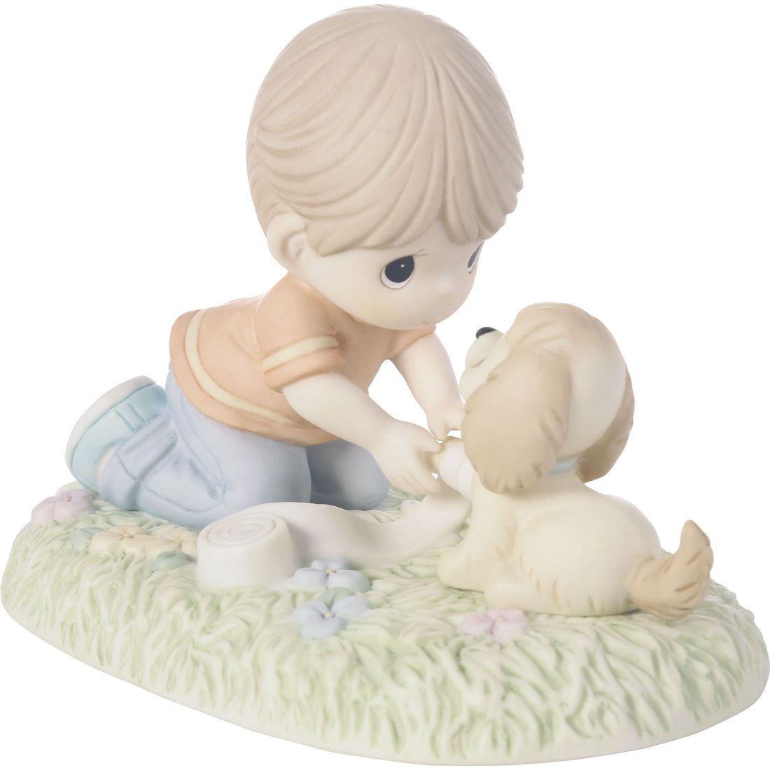 2025 Members Only Figurines (Set of Three)