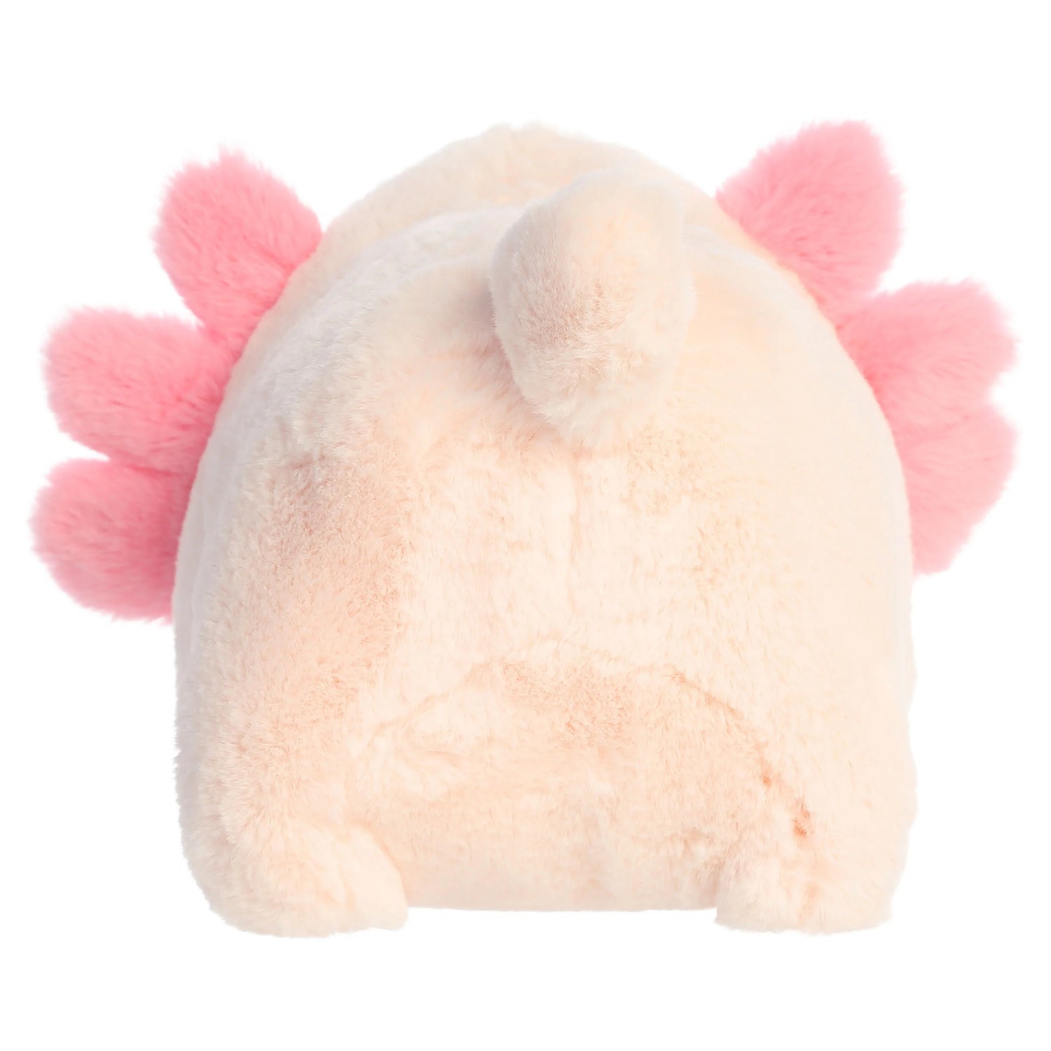 Spudsters Calista Capybara Axolotl