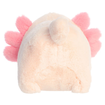 Spudsters Calista Capybara Axolotl