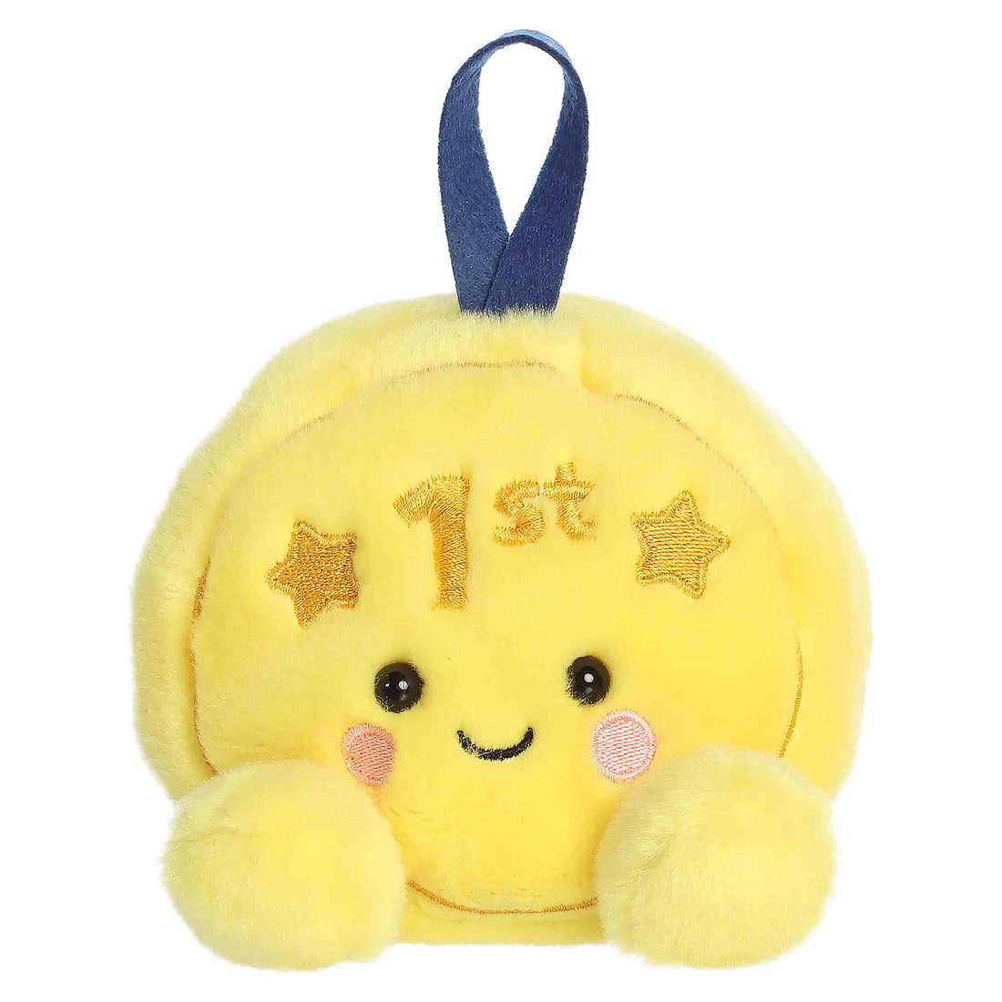Champ Gold Medal (Small)