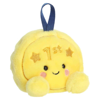 Champ Gold Medal (Small)