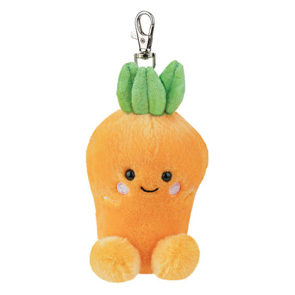 Cheerful Carrot (Bag Charm)
