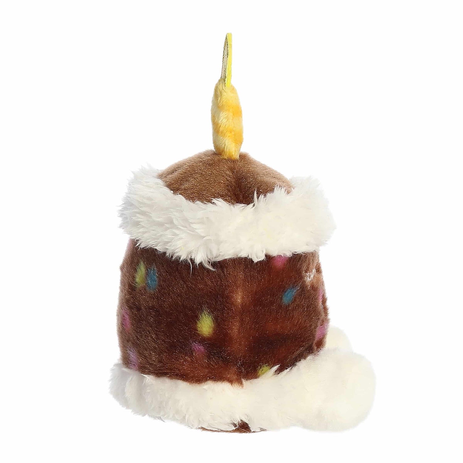 Chocolate Birthday Cake (Small)