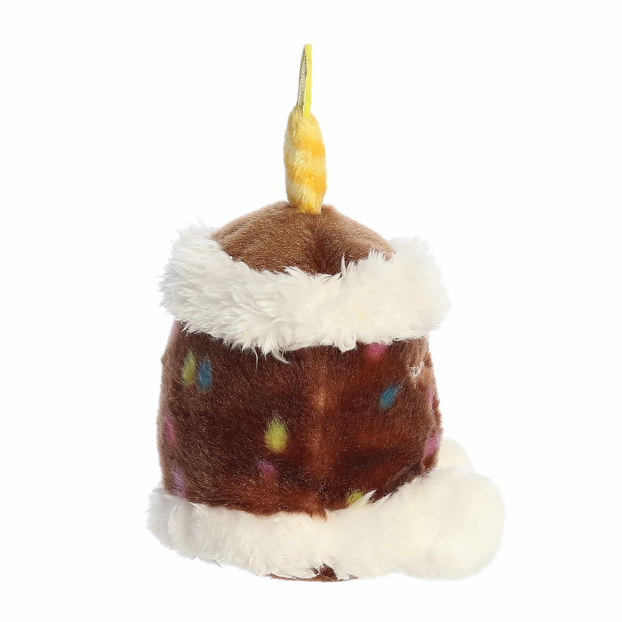 Chocolate Birthday Cake (Small)