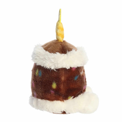 Chocolate Birthday Cake (Small)
