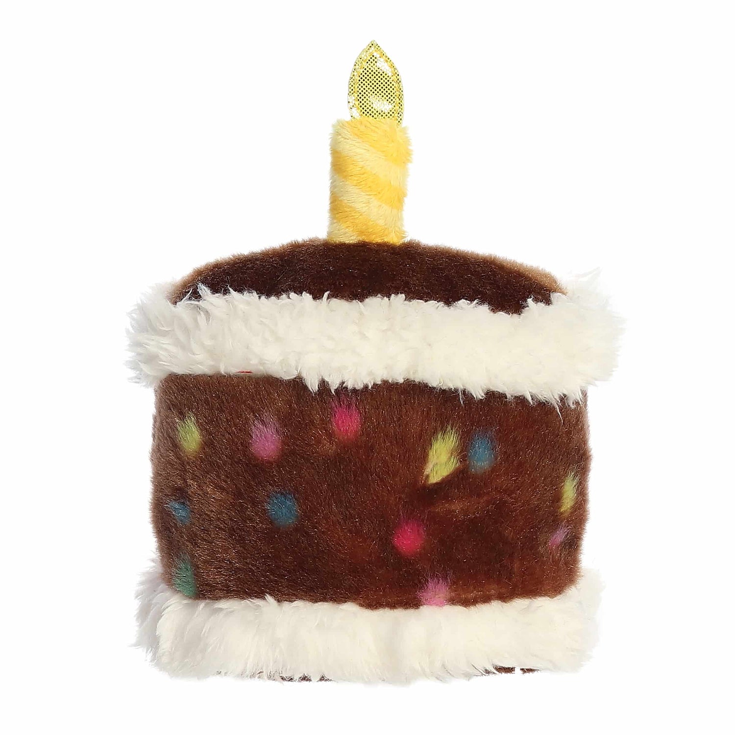Chocolate Birthday Cake (Small)