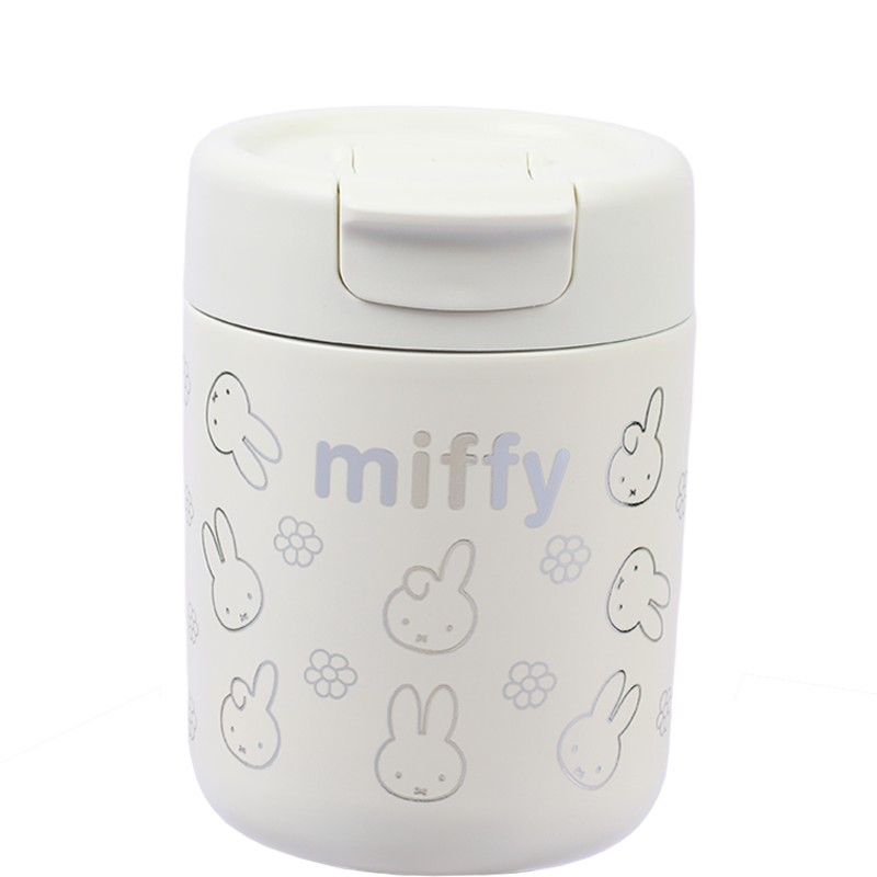 Vipo X Miffy Coffee Cup