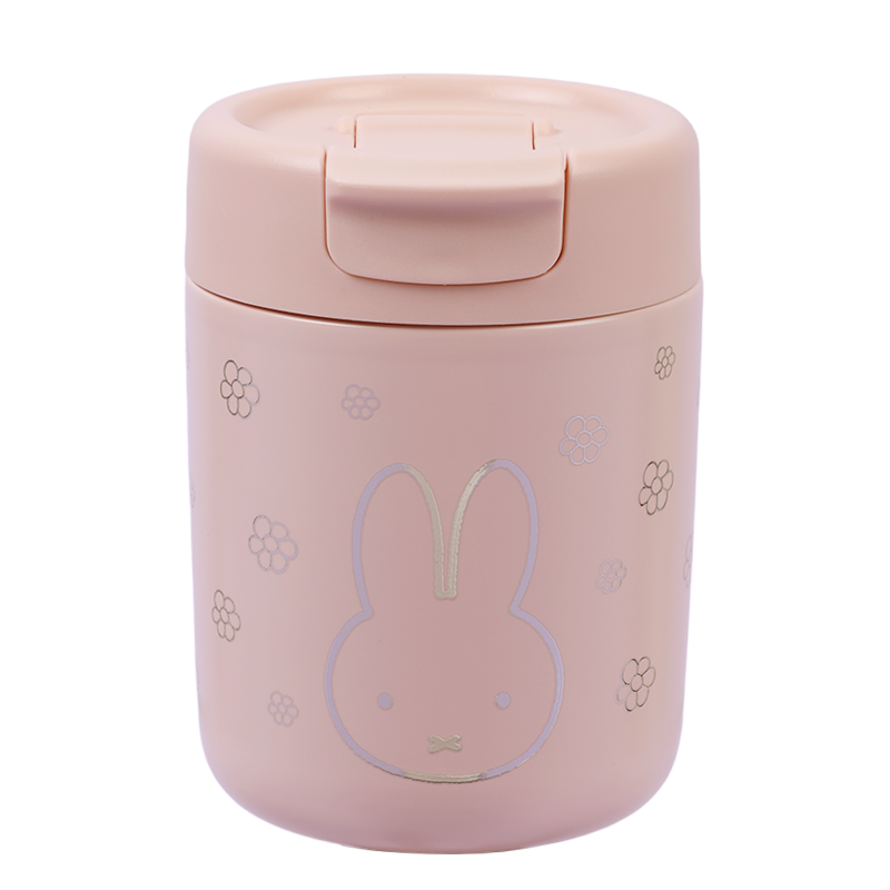 Vipo X Miffy Coffee Cup