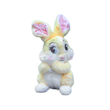 Bunny Plush Rabbit Collection