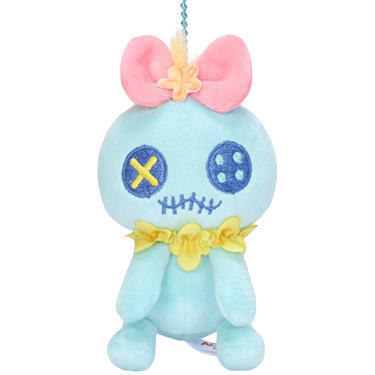 Scrump Keychain Hawaii Collection
