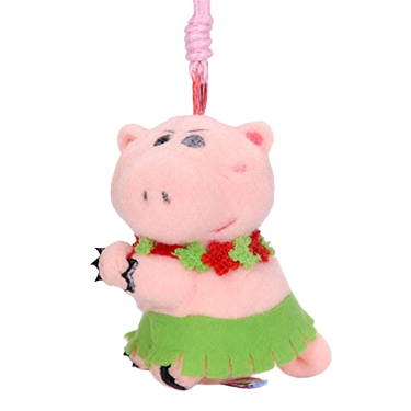 Hamm Toy Story Hawaiian Collection