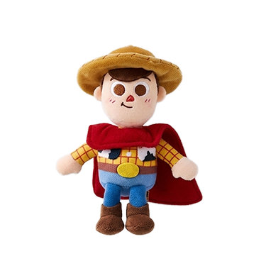 Disney Toy Story 8" Collection: Woody