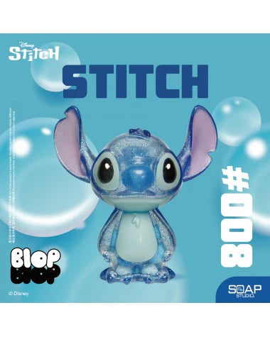 Blop Blop Stitch