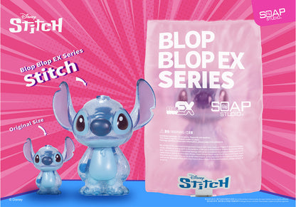 Blop Blop EX Stitch