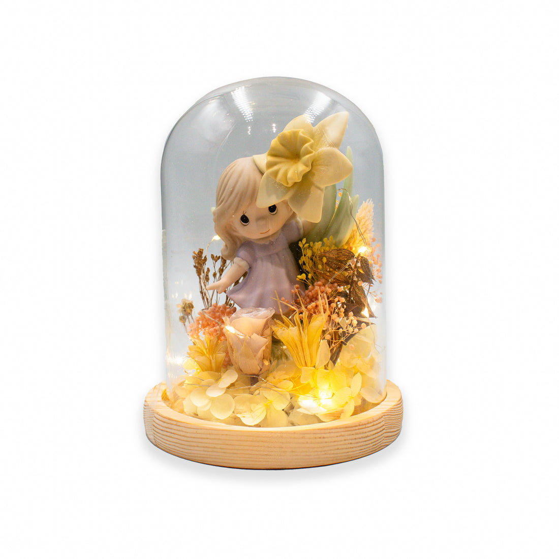 Daffodil Dance Dome (Early Bird 10% off)