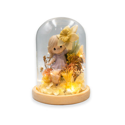 Daffodil Dance Dome (Early Bird 10% off)