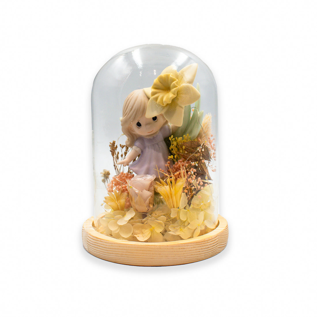 Daffodil Dance Dome (Early Bird 10% off)