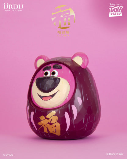 Daruma Lotso 18cm
