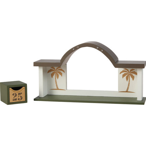 Set/25 Nativity Advent Calendar