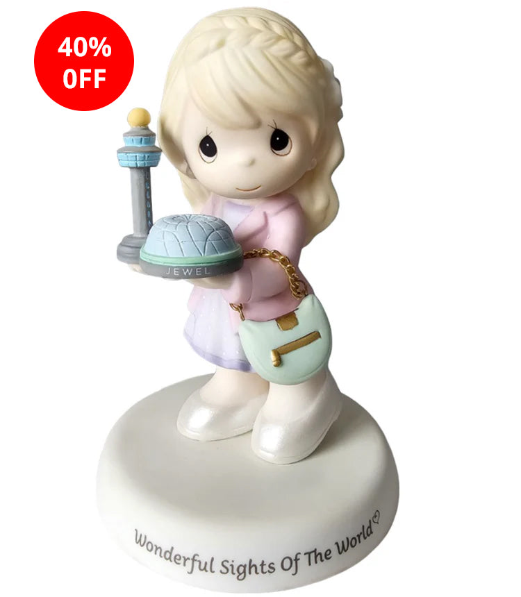 Jewel & Control Tower @ Singapore Changi Airport