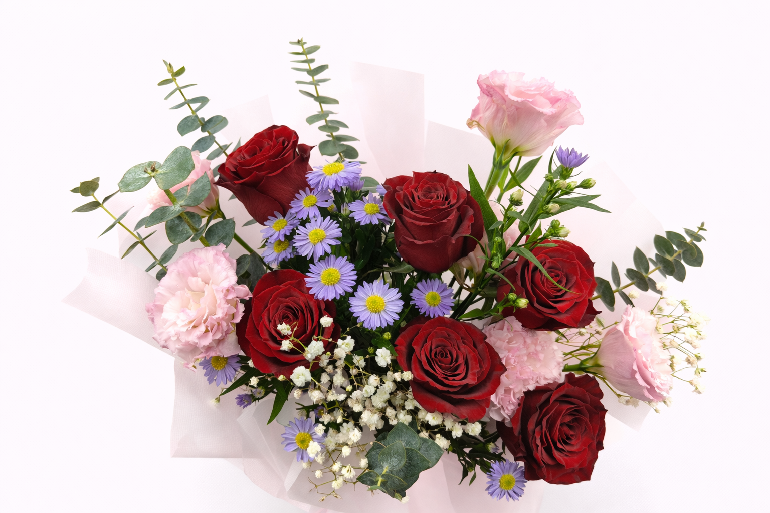 Everlasting Love (L)