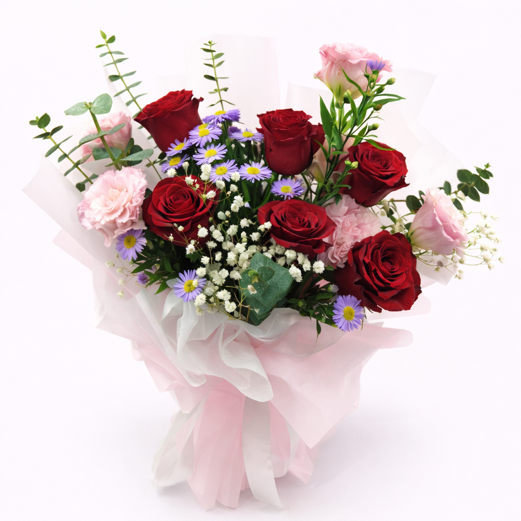 Everlasting Love (L)