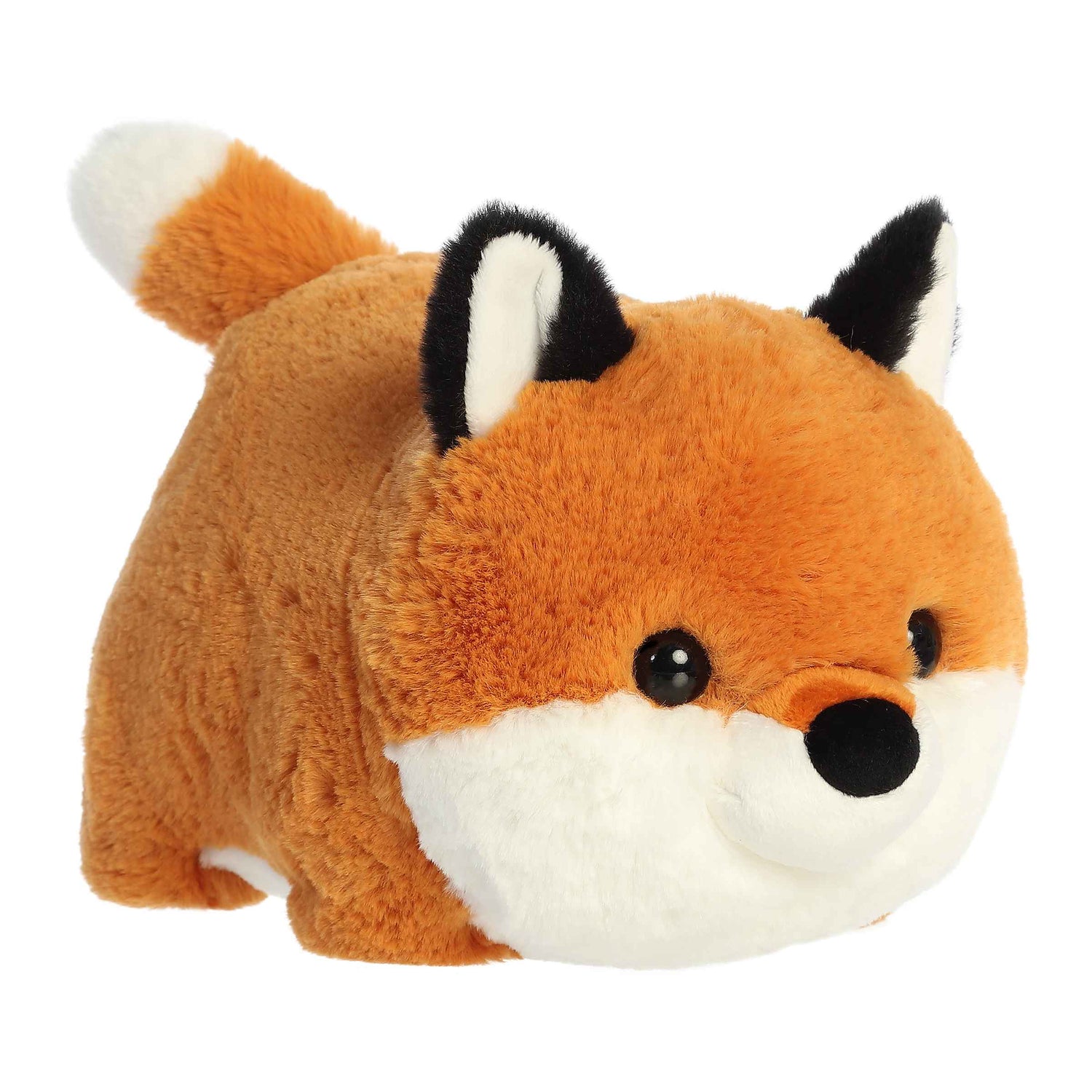 Spudsters Fitz Red Fox