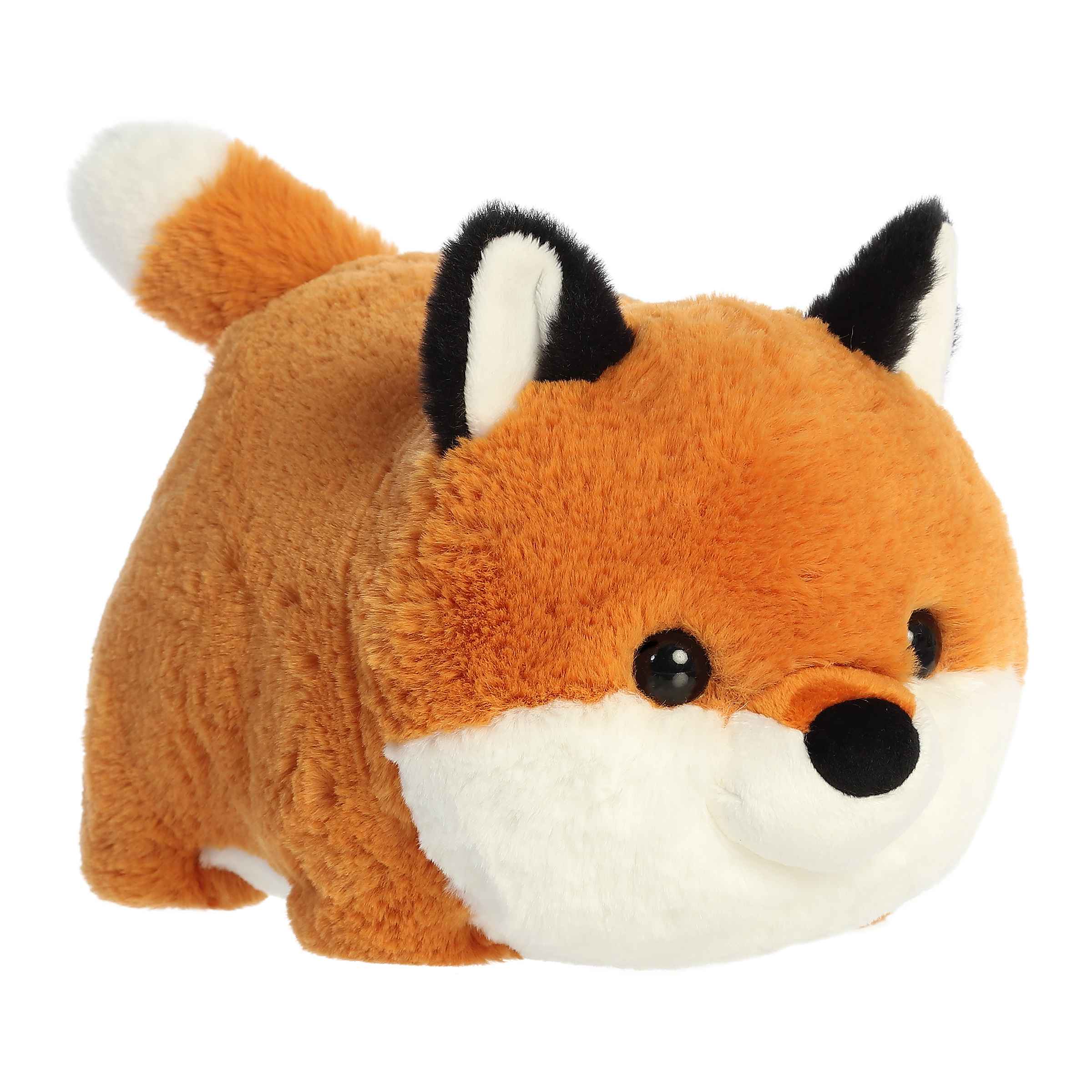 Spudsters Fitz Red Fox