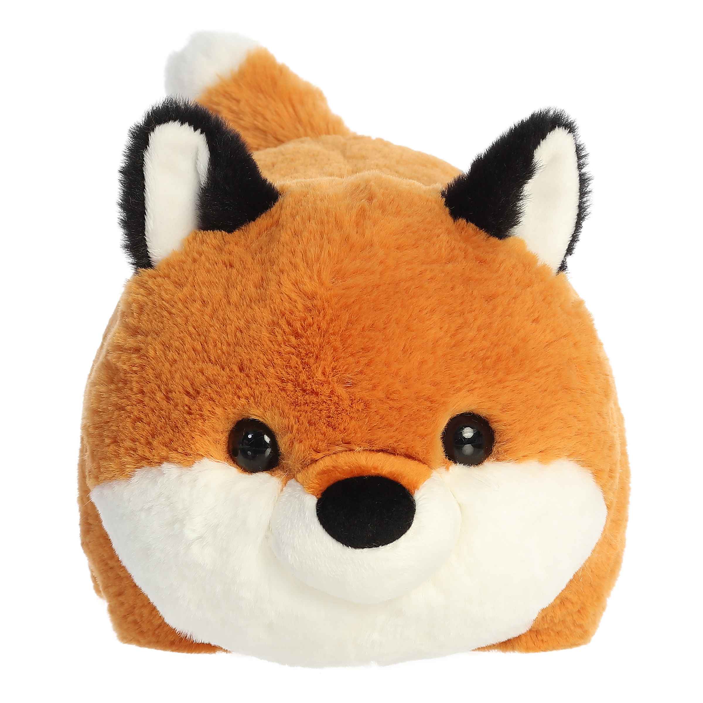 Spudsters Fitz Red Fox