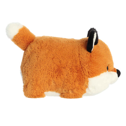 Spudsters Fitz Red Fox