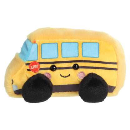 Friendly School Bus (Small)