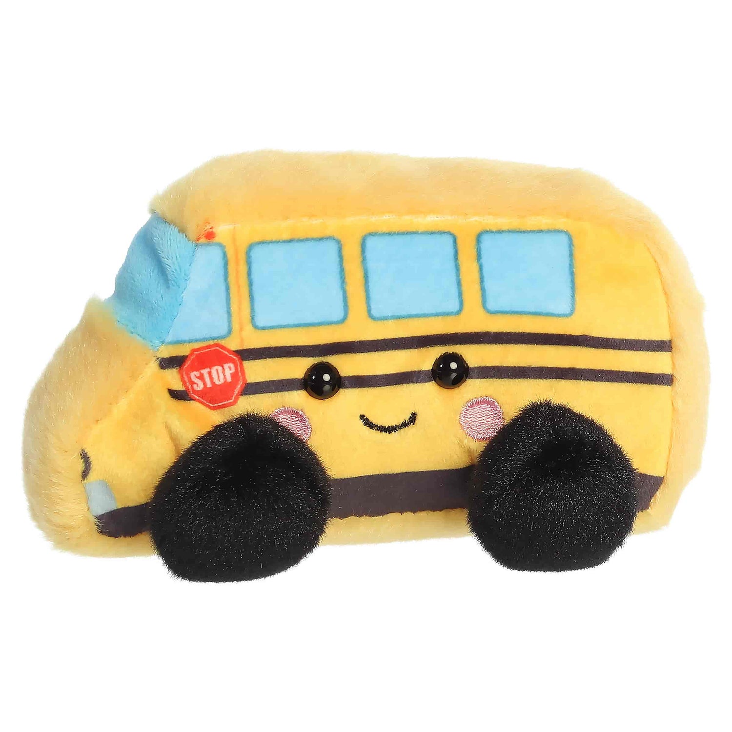 Friendly School Bus (Small)