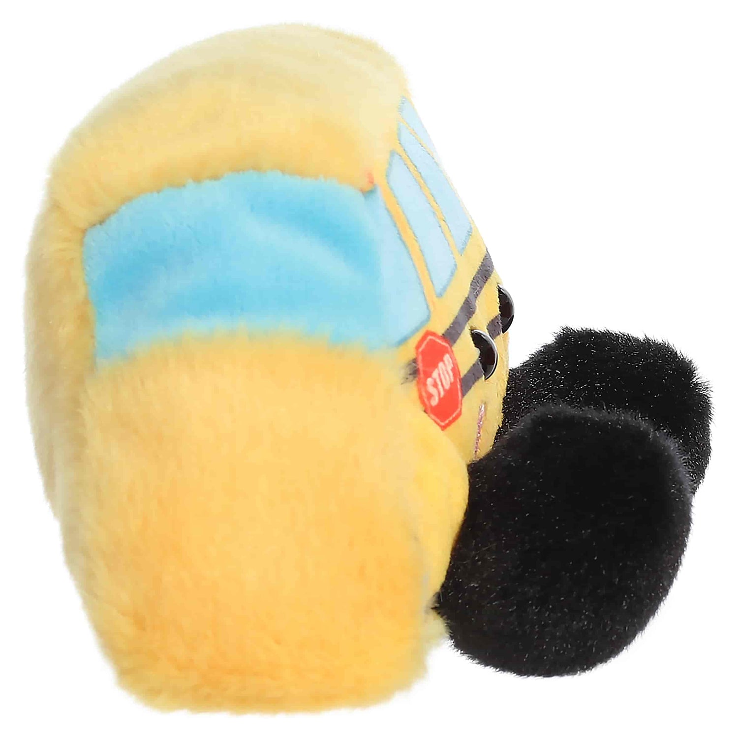 Friendly School Bus (Small)