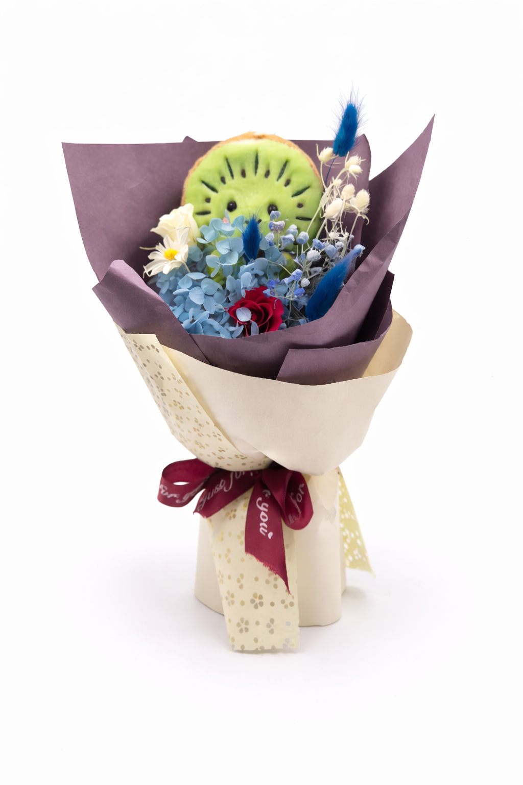 Fruity Bloom w  Palms Pals