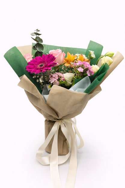 Garden of Affection (M)