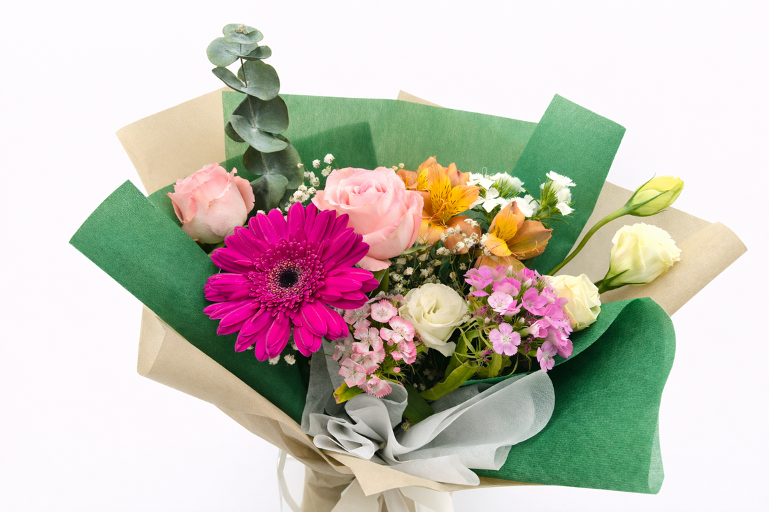 Garden of Affection (M)