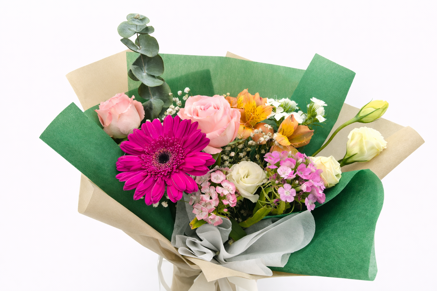 Garden of Affection (M)