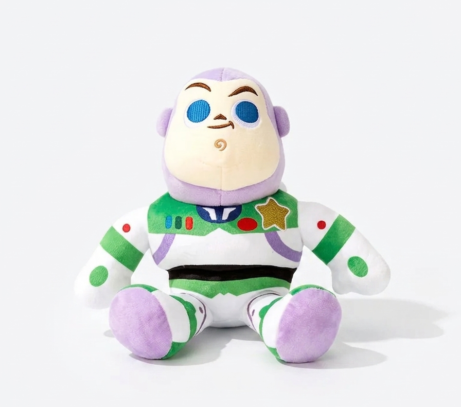 Disney Toy Story 8" Collection: Buzz Lightyear