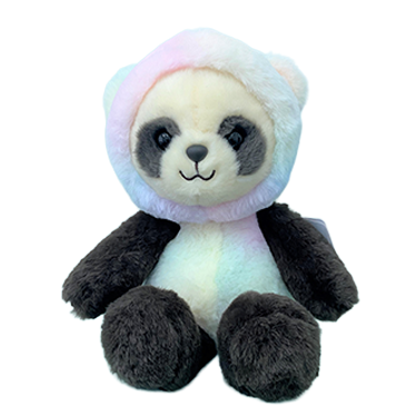 Hoodimal Panda (Small)