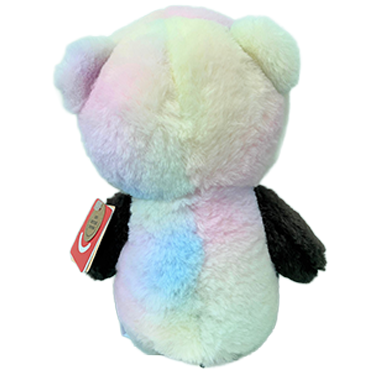 Hoodimal Panda (Small)