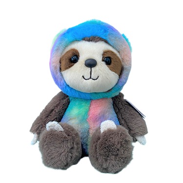 Hoodimal Sloth (Small)