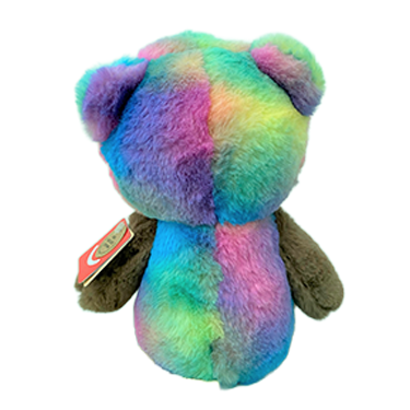 Hoodimal Sloth (Small)