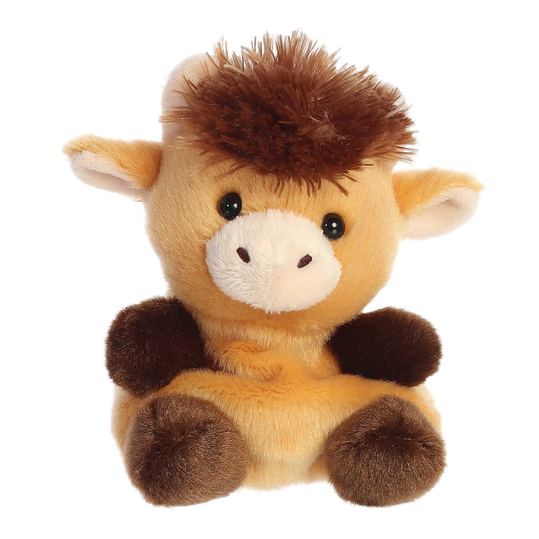 Hubert Highland Cow (Small)