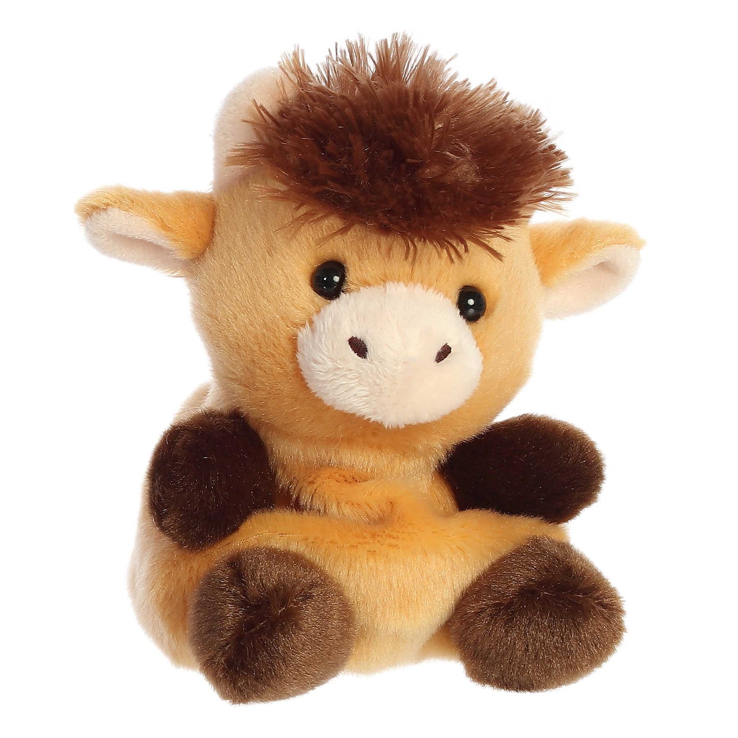 Hubert Highland Cow (Small)