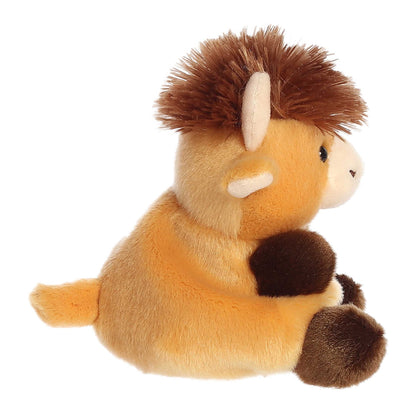 Hubert Highland Cow (Small)