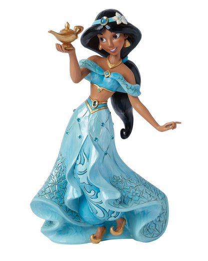Jasmine Deluxe