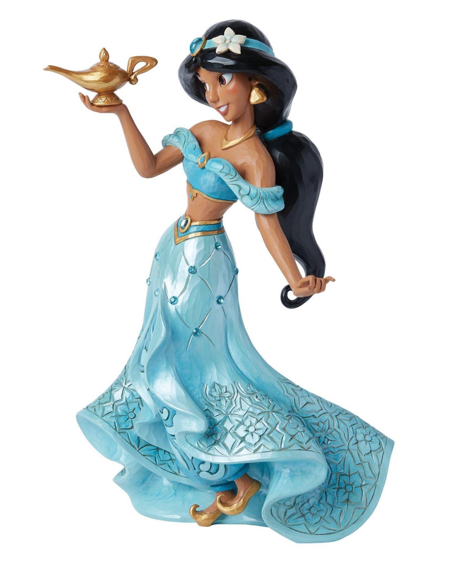 Jasmine Deluxe