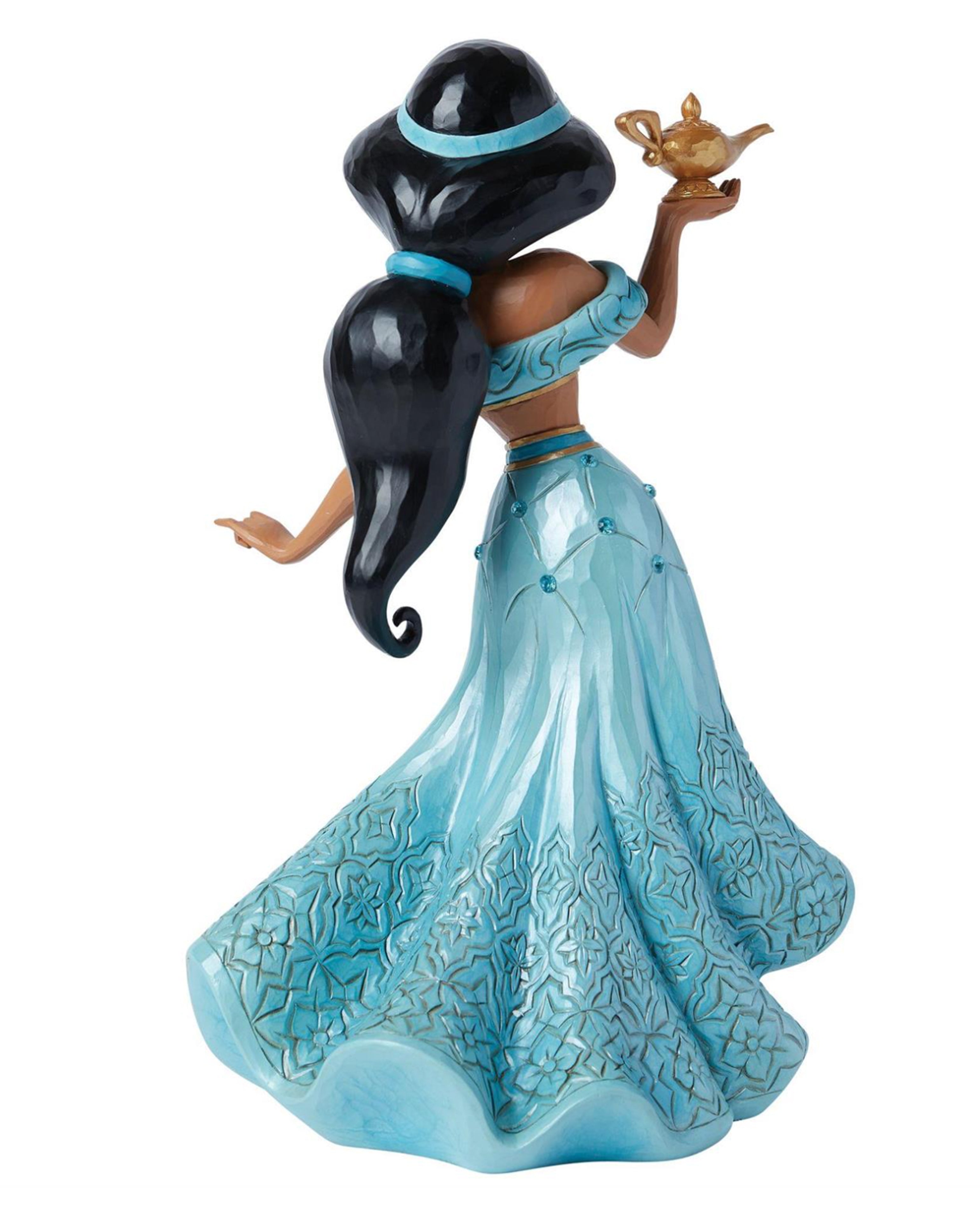 Jasmine Deluxe