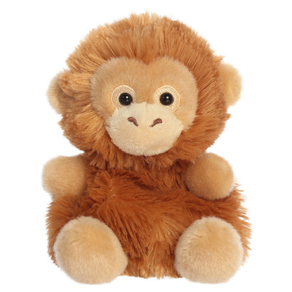 Karen Orangutan (Small)
